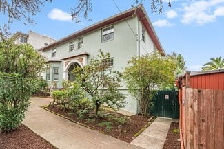 More details for 95 Moss Ave, Oakland, CA - Multifamily for Sale