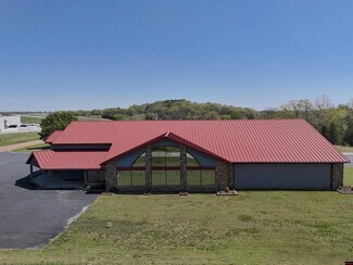 Plus de détails pour 25 Airport Rd, Flippin, AR - Spécialité à vendre