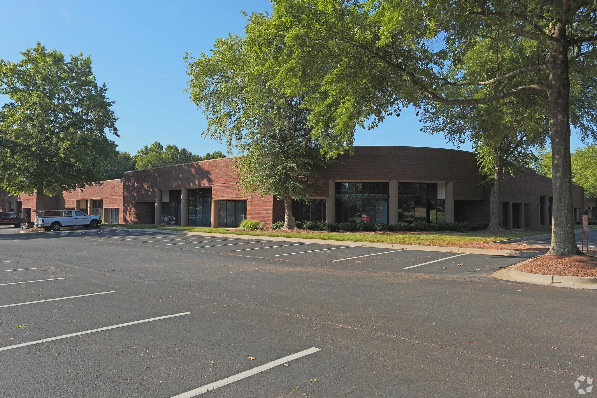 1650 Oakbrook Dr, Norcross, GA for lease Primary Photo- Image 1 of 8