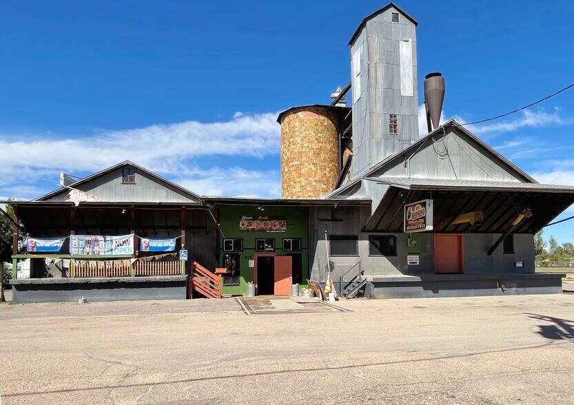 815 7th St, Fort Lupton, CO à vendre - Photo du bâtiment - Image 3 de 26