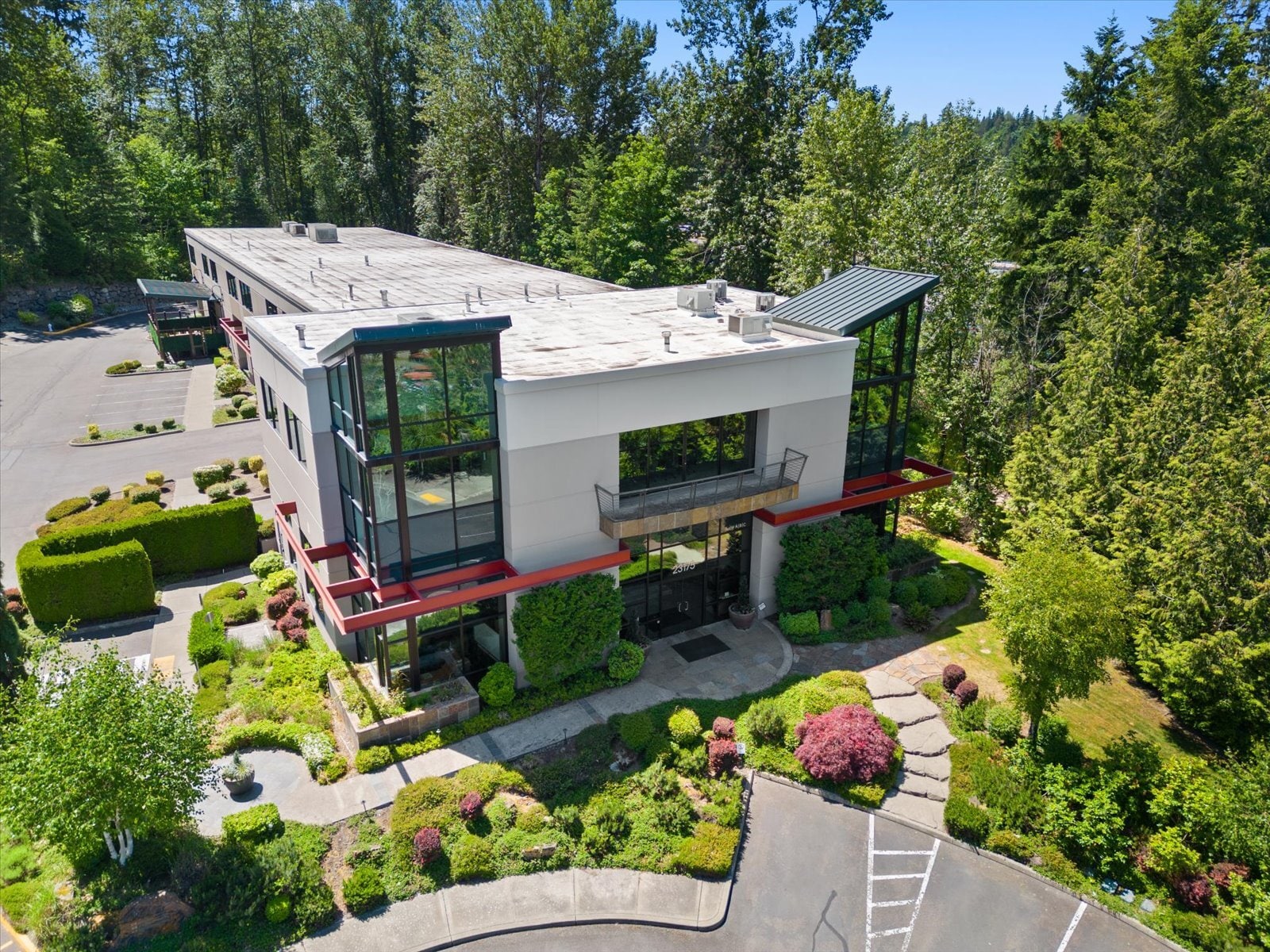 23175 224th Pl SE, Maple Valley, WA for lease Interior Photo- Image 1 of 16