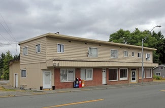 More details for 2011 Madison St, Everett, WA - Retail for Sale
