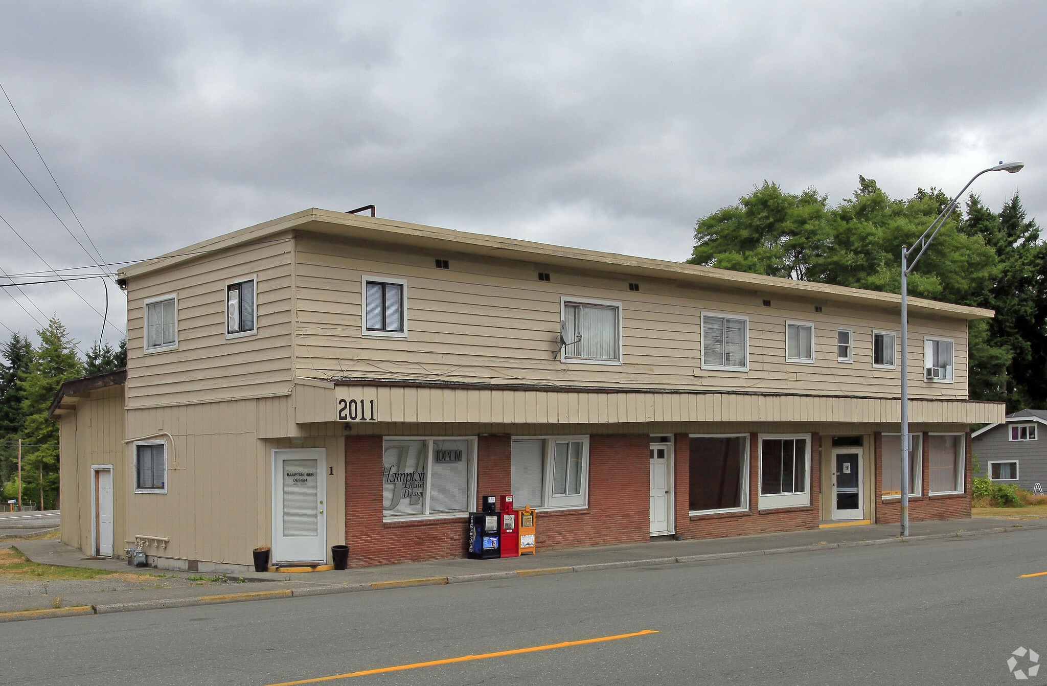 2011 Madison St, Everett, WA for sale Primary Photo- Image 1 of 25