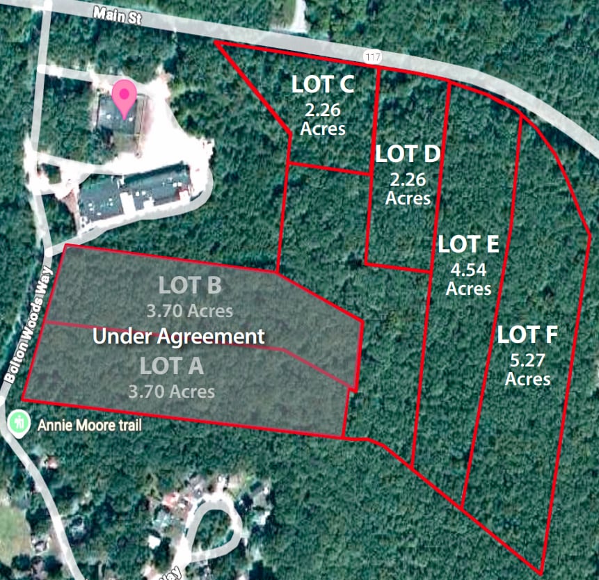 54 Main St, Bolton, MA for sale Primary Photo- Image 1 of 3