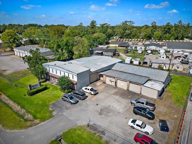 20820 Loop 494, New Caney, TX à vendre - Photo du bâtiment - Image 3 de 20
