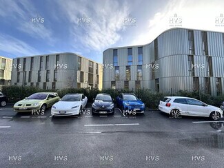 Plus de détails pour Bureau à louer