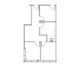 10101 Southwest Freeway, Houston, TX for lease Floor Plan- Image 1 of 1
