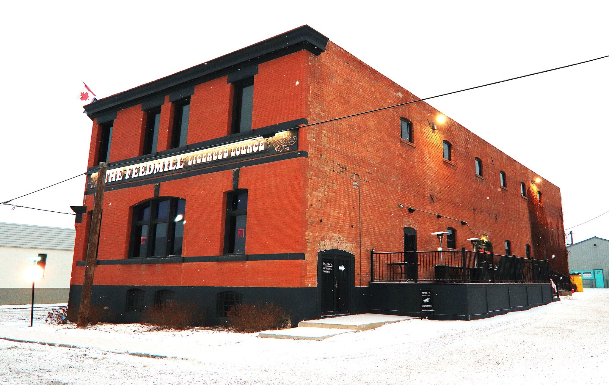 4919 47 St, Camrose, AB à vendre Photo principale- Image 1 de 13