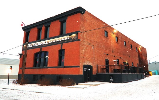 More details for Flex for Sale