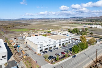 32097 Corydon Rd, Lake Elsinore, CA - Aerial map view - Image1