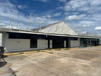 Plus de détails pour 2300 Airline Dr, Kenner, LA - Commerce de détail à vendre