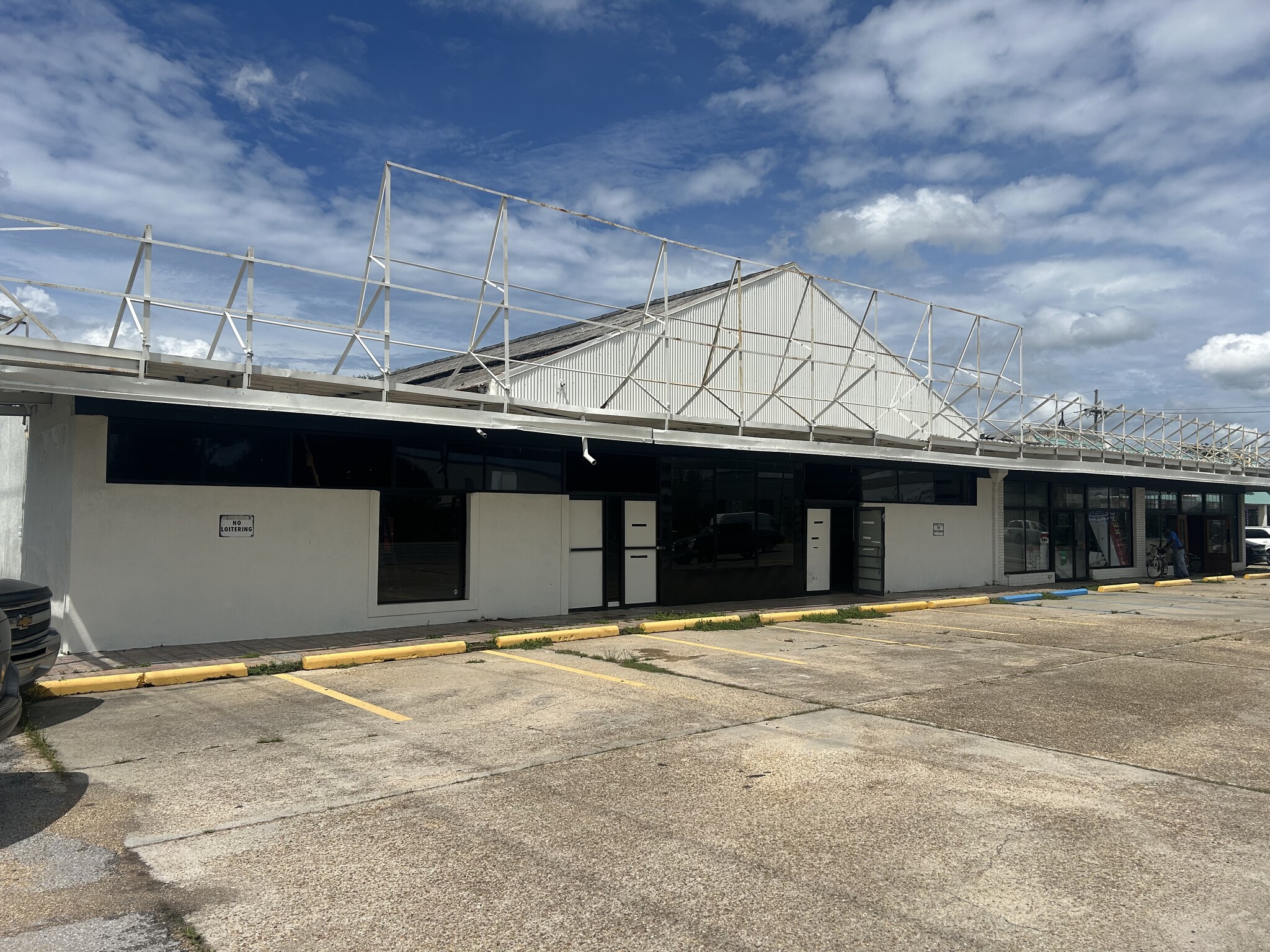2300 Airline Dr, Kenner, LA for sale Building Photo- Image 1 of 9