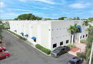 Plus de détails pour 3950 NW 120th Ave, Coral Springs, FL - Flex à louer