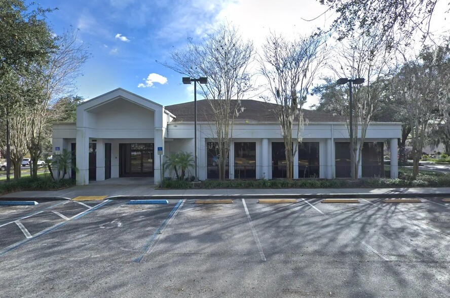 2301 S Florida Ave, Lakeland, FL for lease - Building Photo - Image 1 of 6