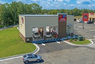 Plus de détails pour 3527 US-280, Phenix City, AL - Commerce de détail à vendre
