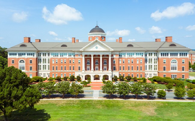 Plus de détails pour 150 N Research Campus Dr, Kannapolis, NC - Bureau/Médical à louer