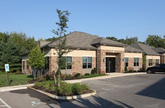 More details for 6205 Emerald Pky, Dublin, OH - Office for Lease