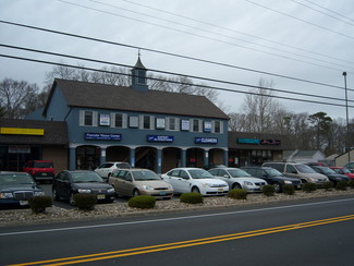 More details for 2327 New Rd, Northfield, NJ - Office/Retail for Lease