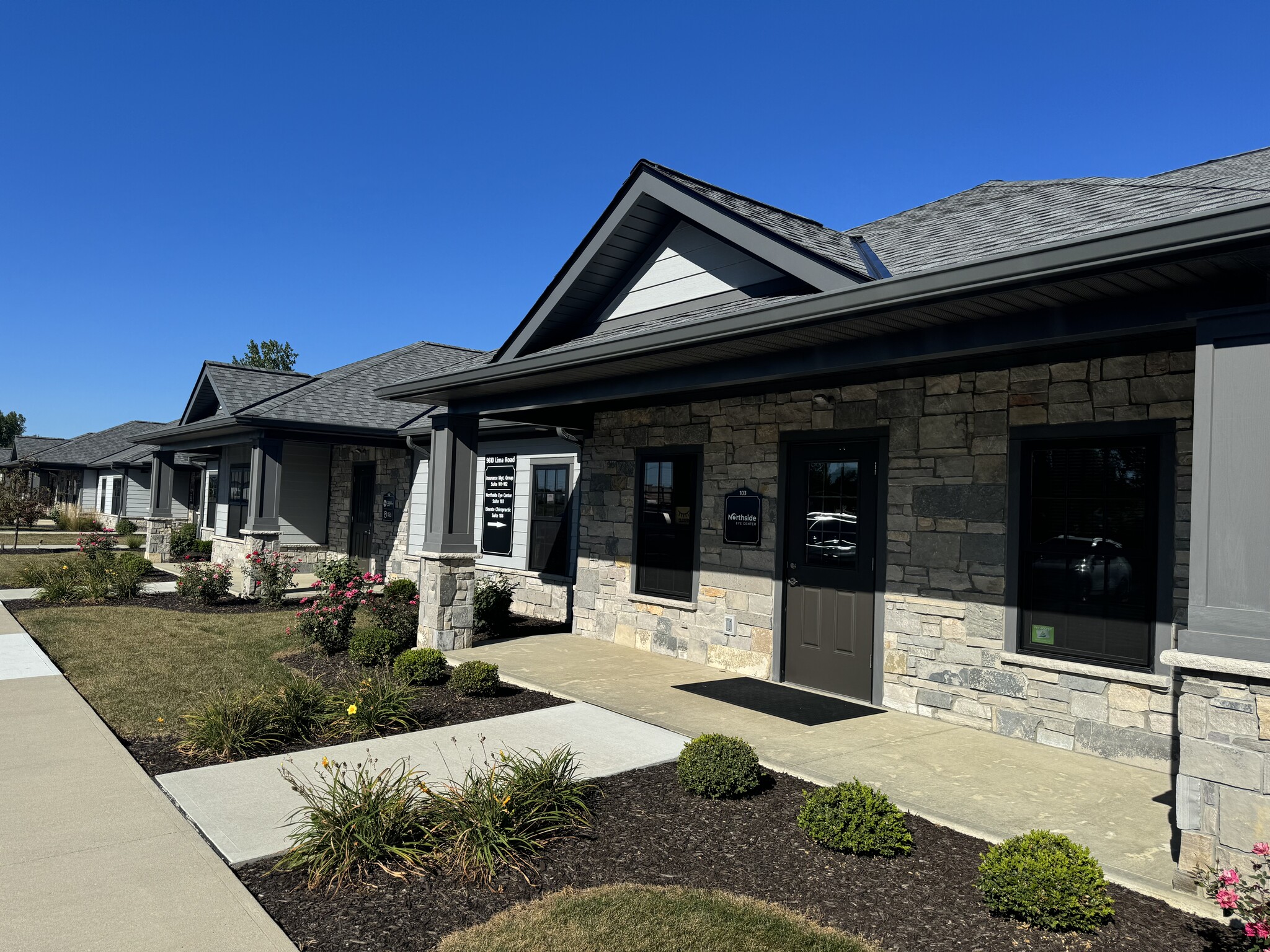 9000 Lima Rd, Fort Wayne, IN for lease Building Photo- Image 1 of 7