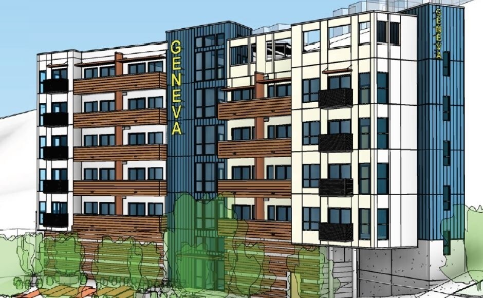 1945 Aurora Ave N, Seattle, WA for sale - Building Photo - Image 1 of 1