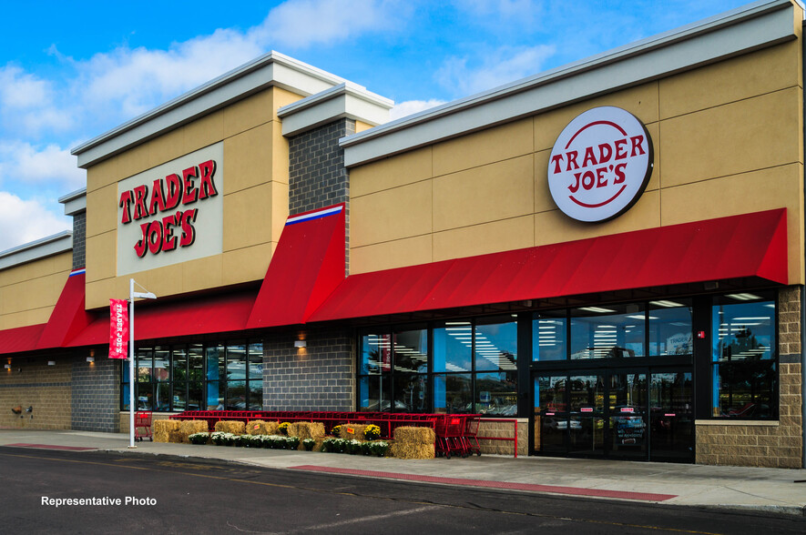 Trader Joe's, Huntsville, AL à vendre - Photo principale - Image 1 de 1