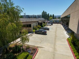More details for 550 Price Ave, Redwood City, CA - Office for Sale