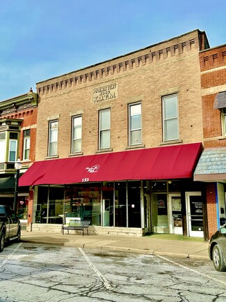 More details for 133 Park Ave, Amherst, OH - Retail for Sale