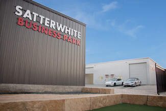 Plus de détails pour 1220 Satterwhite Rd, Buda, TX - Industriel à louer