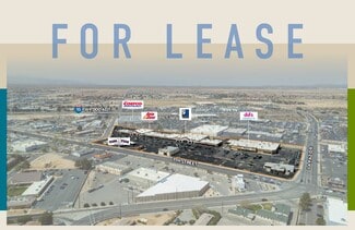 Plus de détails pour 14514 7th St, Victorville, CA - Plusieurs types d'espaces à louer
