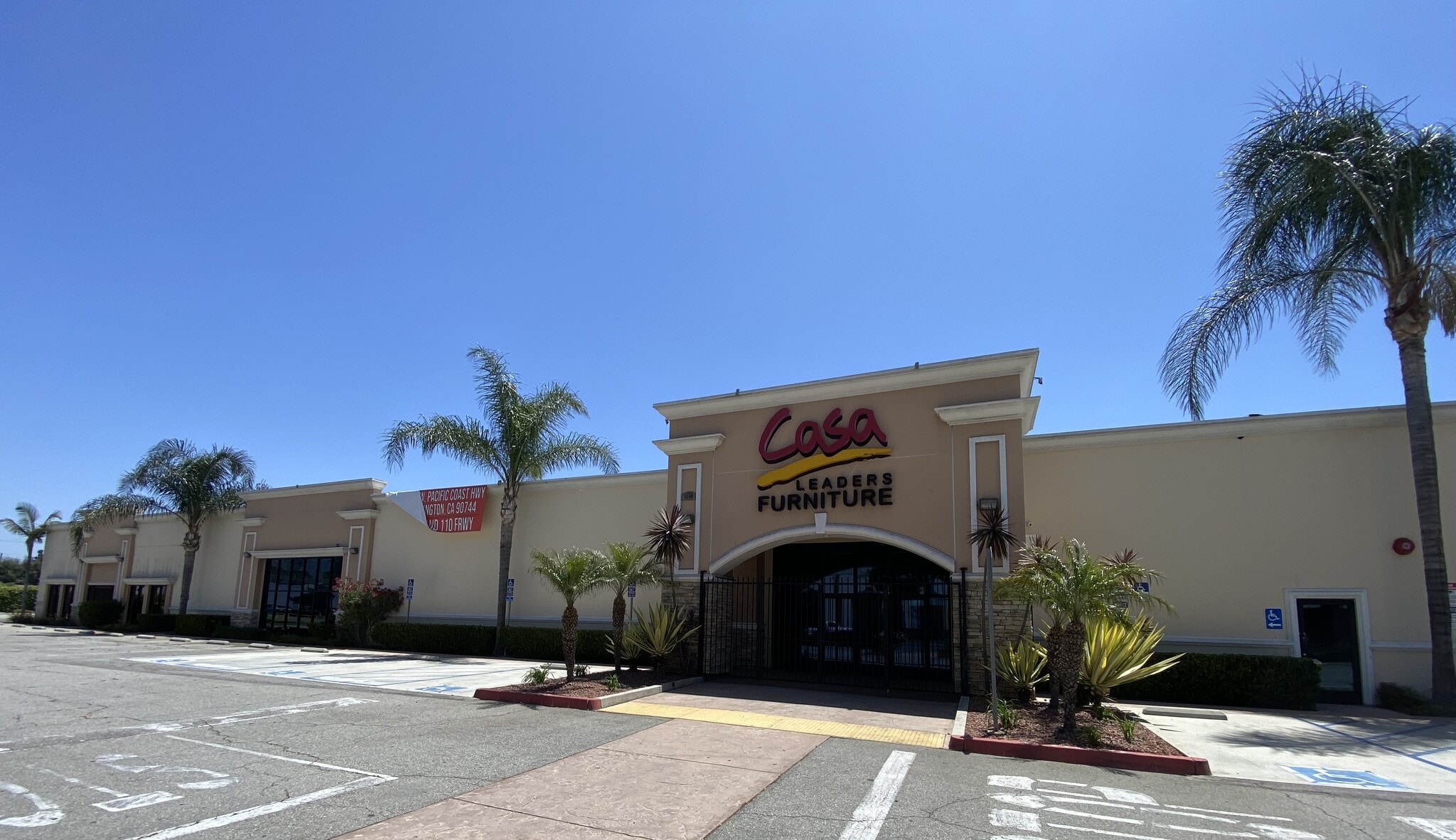 6700 Garfield Ave, Bell Gardens, CA for lease Building Photo- Image 1 of 6