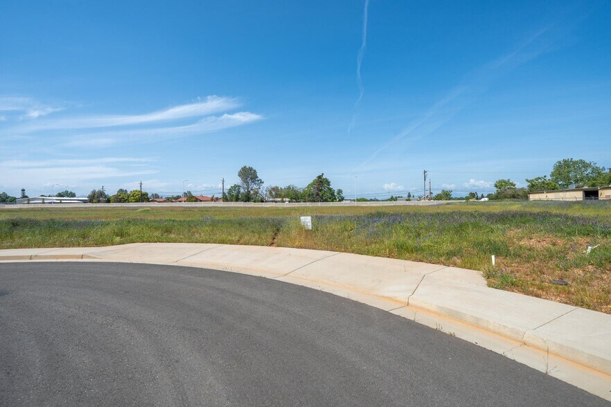 Airport Rd, Redding, CA à vendre - Aérien - Image 3 de 4