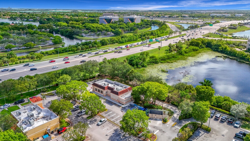 14900 SW 31st St, Miramar, FL à vendre - Photo du bâtiment - Image 2 de 9