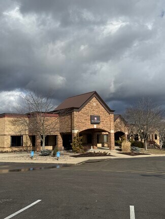 Plus de détails pour 413-431 S Landmark Ave, Bloomington, IN - Bureau/Médical à louer