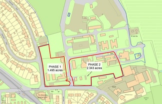 More details for 2 Sandilands Rd, Tywyn - Land for Sale
