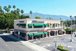 Plus de détails pour 3007 Huntington Dr, Pasadena, CA - Commerce de détail à louer