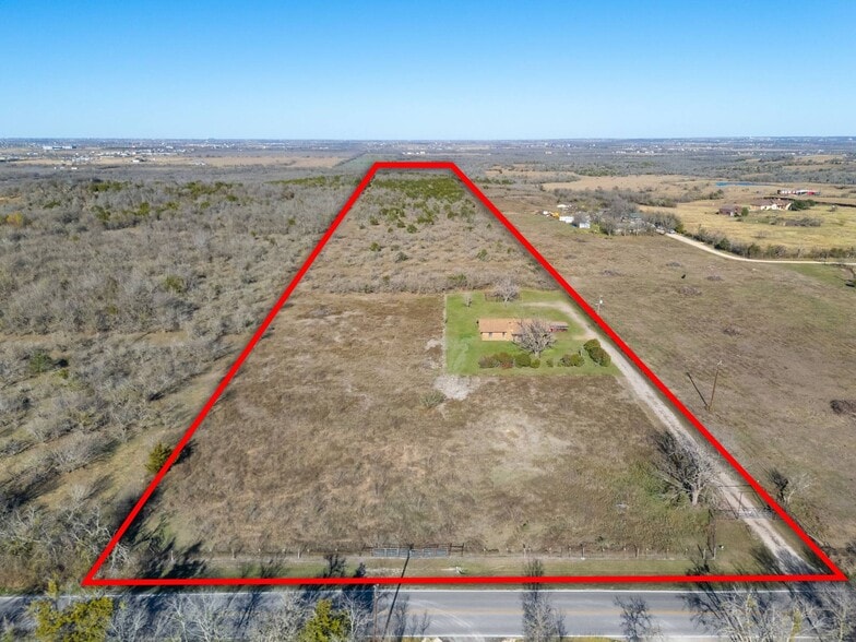 19414 Lockwood Rd, Manor, TX à vendre - Photo principale - Image 1 de 48