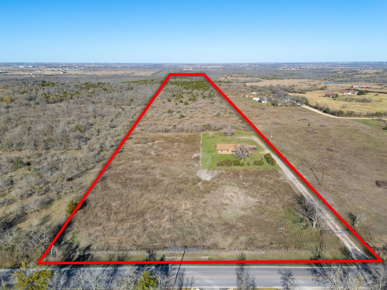 19414 Lockwood Rd, Manor, TX for sale Primary Photo- Image 1 of 49