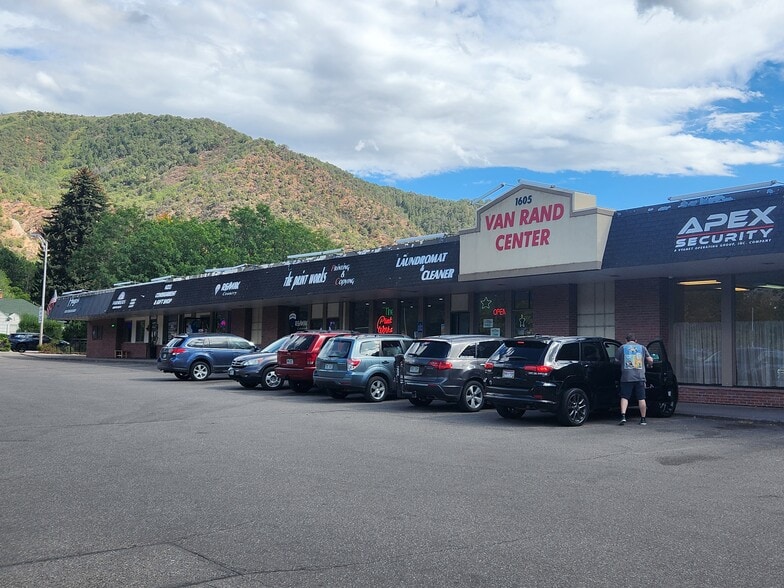 1605 Grand Ave, Glenwood Springs, CO for lease - Building Photo - Image 3 of 18