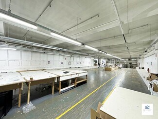 Plus de détails pour 16 Navigation St, Leicester - Industriel à louer