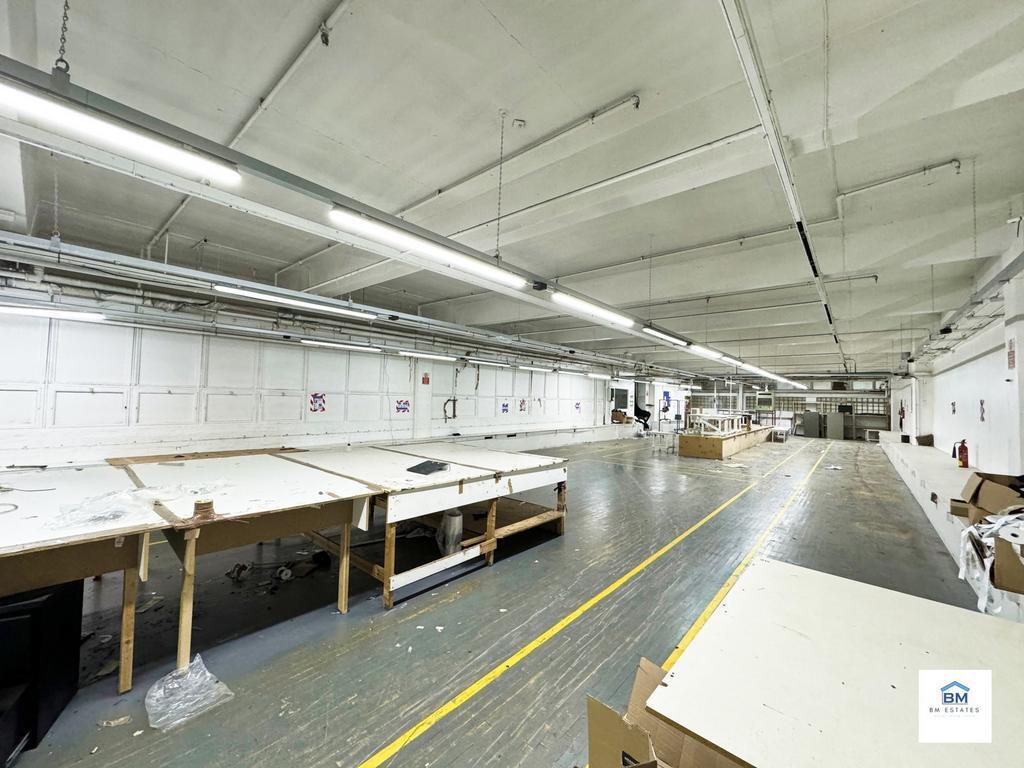 16 Navigation St, Leicester for lease Building Photo- Image 1 of 12