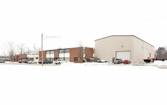 More details for 28530 Reynolds St, Inkster, MI - Industrial for Lease