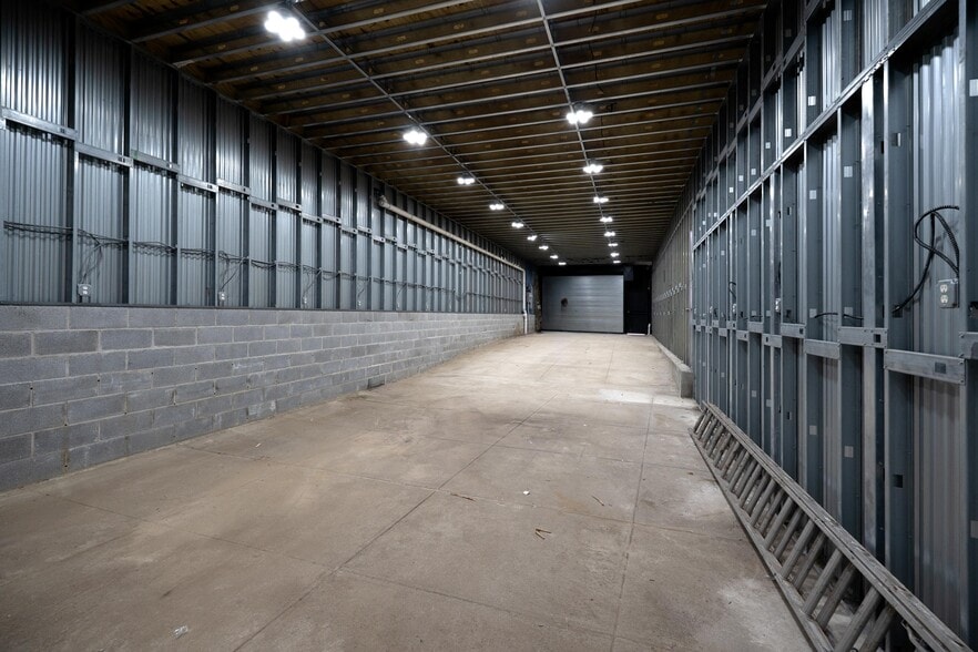 2532 Atlantic Ave, Brooklyn, NY à louer - Photo du bâtiment - Image 2 de 14