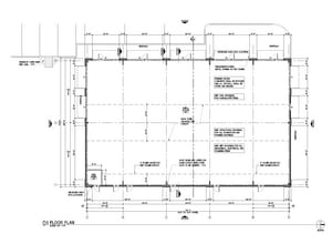 5500 Precinct Line Rd, Hurst, TX à louer Photo du bâtiment- Image 2 de 3