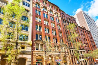 Plus de détails pour 352-358 Kent St, Sydney - Bureau à vendre