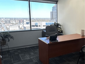 101 W Ohio St, Indianapolis, IN à louer Photo intérieure- Image 1 de 3