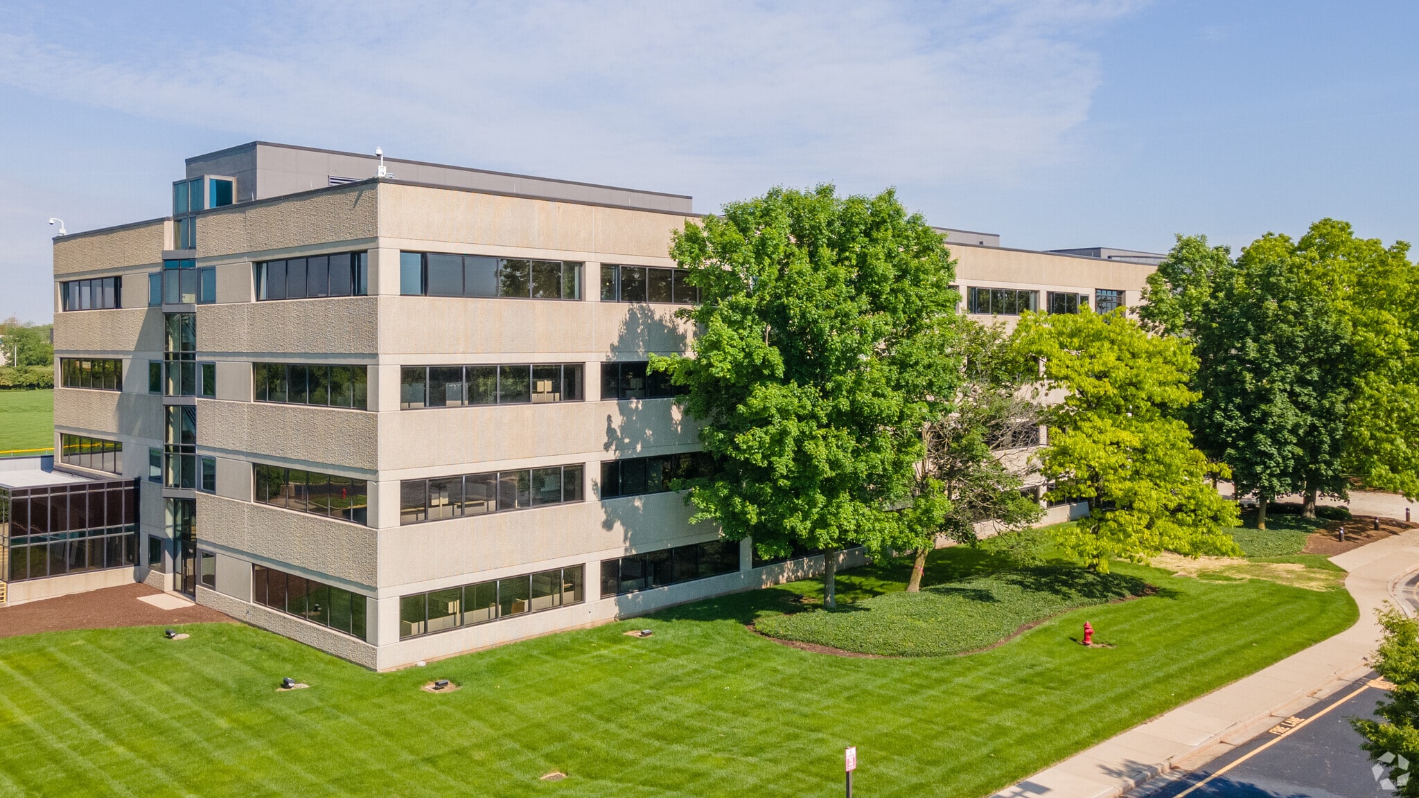9473-9555 Springboro Pike, Miamisburg, OH à louer Photo du bâtiment- Image 1 de 15