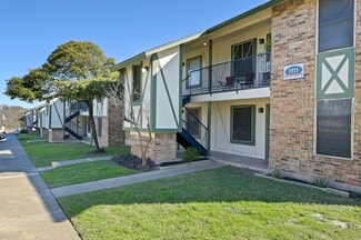 Plus de détails pour 1101 Rutland Dr, Austin, TX - Multi-résidentiel à vendre