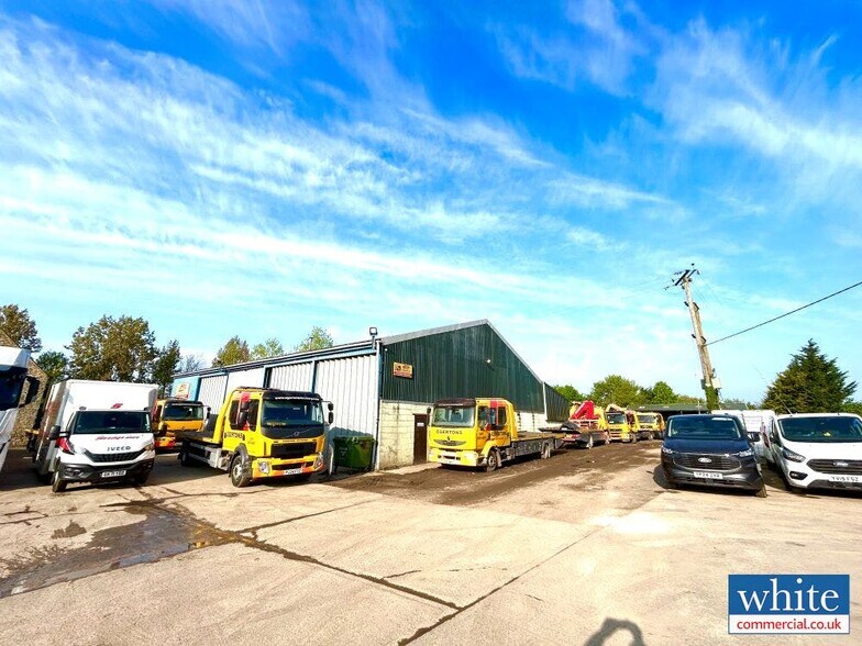 Northampton Rd, Bicester à vendre - Photo du bâtiment - Image 2 de 4