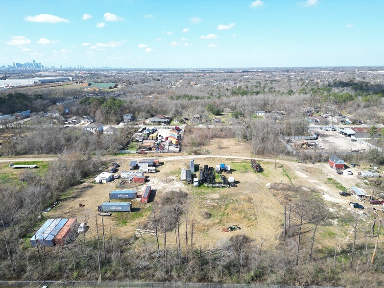 5504 Balfour st, Houston, TX for sale - Building Photo - Image 2 of 9