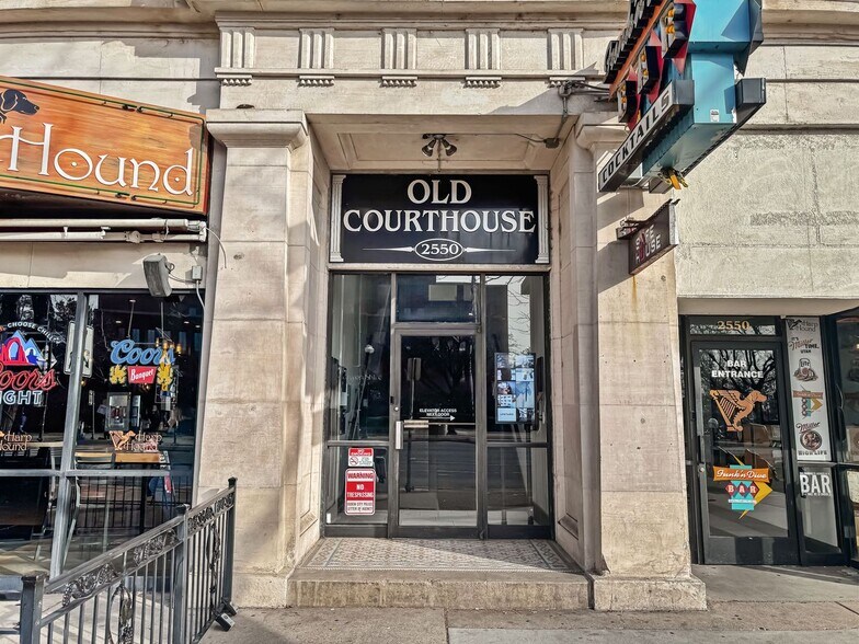 2550 Washington Blvd, Ogden, UT à louer - Photo du bâtiment - Image 2 de 73